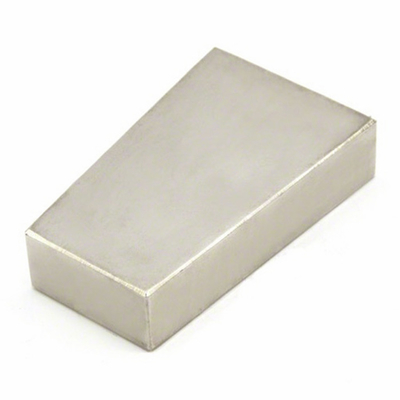 Industrial Magnet High Performance Generator Neodymium Permanent Magnet