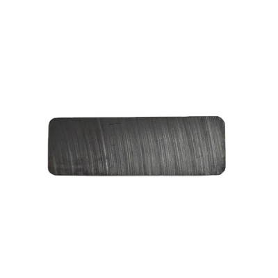 Corrosion Free Ferrite Magnet Y30bh Durable Even Block Magnet Ceramic Bar Ferrite Magnet