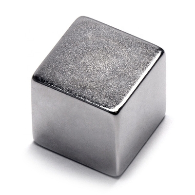 Rare Earth Industrial Flat Block Magnet N35 Neodymium Magnet