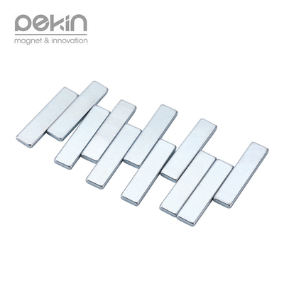 Industrial Magnet Pekin Customized Strong Magnet NdFeB Rectangle Neodymium Block Permanent Magnet