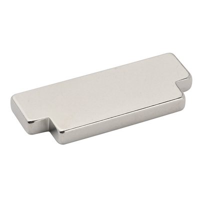 Industrial super strong rare earth n52 block magnet ndfeb magnets neodymium permanent flat ndfeb magnet
