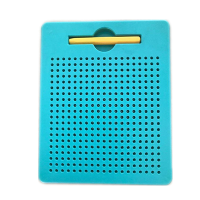 380 Pcs Non-Toxic Ball Mini Magpad Free Play Steel Magplayer Magpad Magnetic Drawing Board