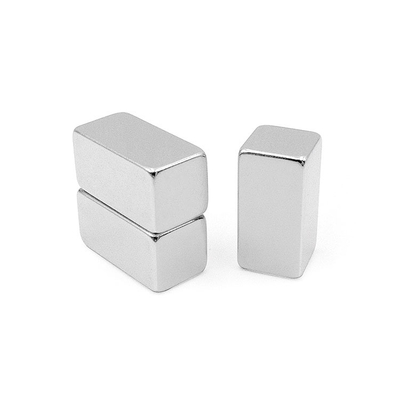 Industrial Magnet 30 x 14 x 10mm Gauss 3500 4000 Block Neodymium Magnet
