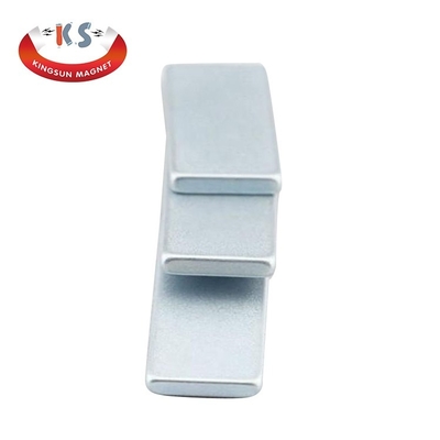 Industrial Magnet Block Shape Rare Earth Ndfeb Magnet Square Magnet For Electric Bicycle Motor