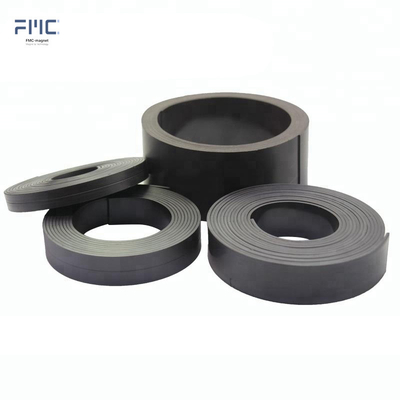 Custom Multi-Functional Easy C Galley Label Rack Magnetic Installation Channel Profile Label Holder Magnetic Label Holders