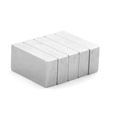 Industrial magnet neodymium magnet n42 50x30x10 neodymium magnet block