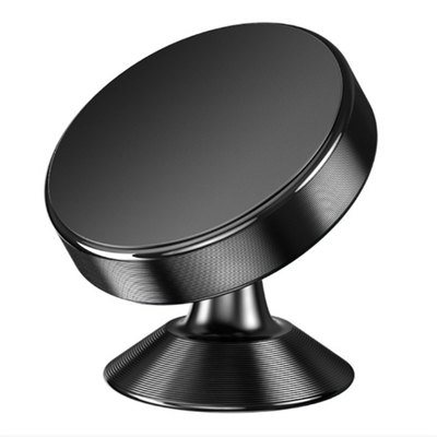 Adjustable Ready To Board Car Phone Holder Universal Magnetic Car Mount