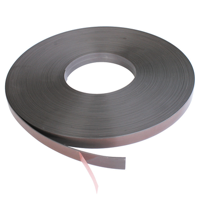 Permanent Magnet Rubber Magnetic Strip For LIGHTS Supplier From China
