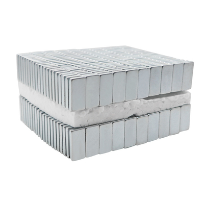 N35 N38 N42 N52 Industrial Permanent Magnetic Materials Block Sale Magnet