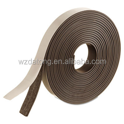 Industrial Magnet Flexible Magnetic Tape with Self Adhesive