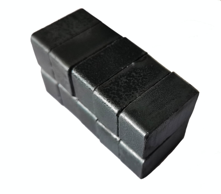 Ceramic Anisotropic Ferrite Magnet Y35 Permanent Big Block Ferrite Magnet
